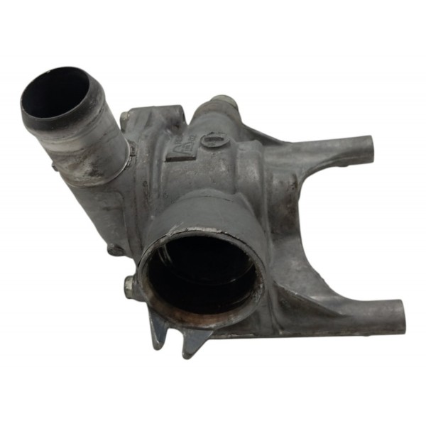 Carcaça Valvula Termostatica Honda City 1.5 Exl Aut 2015 16