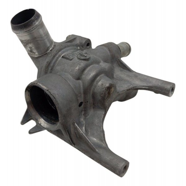 Carcaça Valvula Termostatica Honda City 1.5 Exl Aut 2015 16