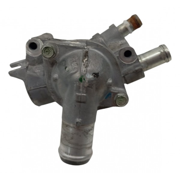 Carcaça Valvula Termostatica Honda City 1.5 Exl Aut 2015 16