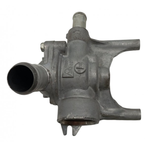 Carcaça Valvula Termostatica Honda City 1.5 Exl Aut 2015 16