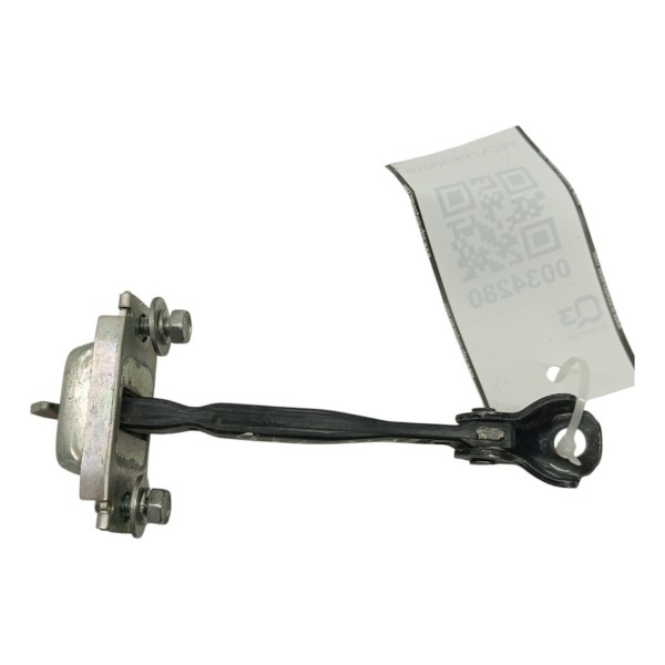 Limitador Porta Traseira Direita Honda City 1.5 Exl Aut 2015