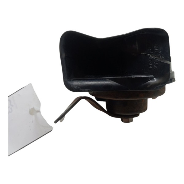 Buzina Caracol Kia Sorento 2.4 Aut 2014 2015 2016 2017