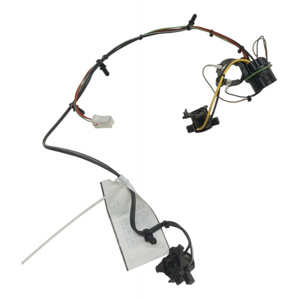 Chicote Farol Kia Sorento 2.4 Aut 2014 2015 2016 2017