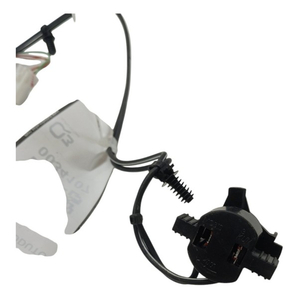 Chicote Farol Kia Sorento 2.4 Aut 2014 2015 2016 2017