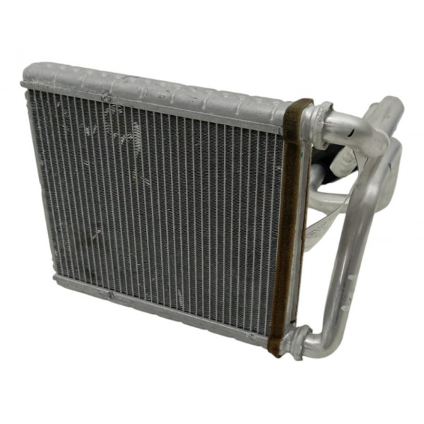 Radiador Ar Quente Honda City 1.5 Exl Aut 2015 2016 2017