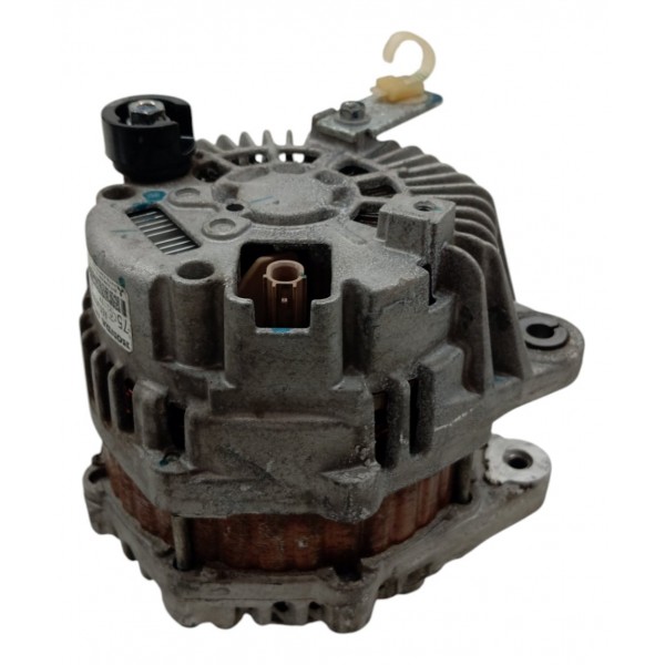 Alternador Honda City 1.5 Exl Aut 2015 2016 2017 2018 2019