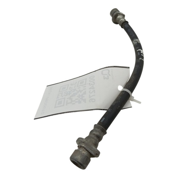 Flexivel Freio Traseiro Esquerdo Honda City 1.5 Exl Aut 2015