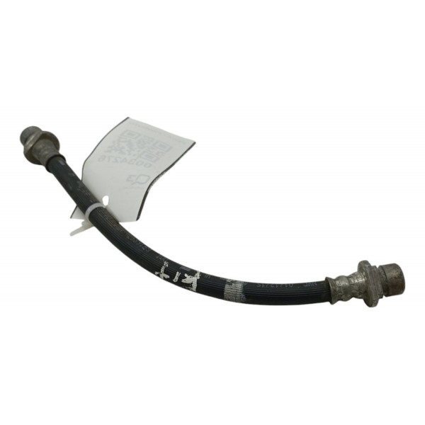 Flexivel Freio Traseiro Esquerdo Honda City 1.5 Exl Aut 2015