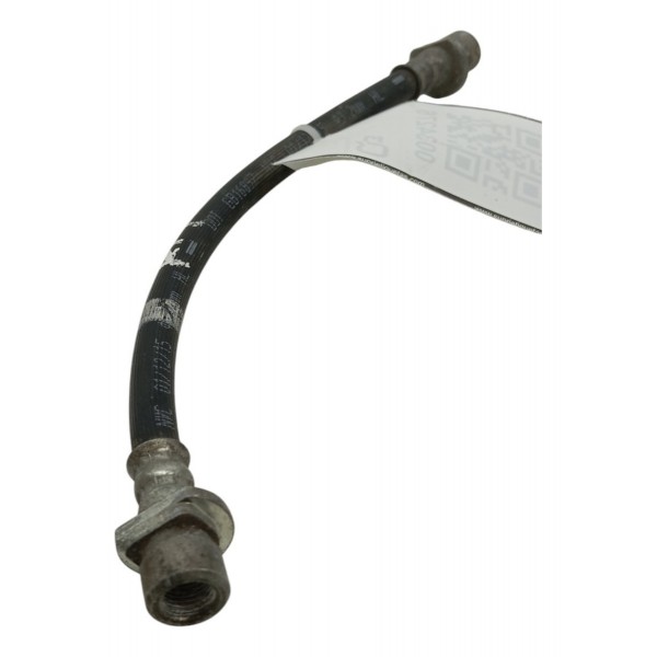 Flexivel Freio Traseiro Esquerdo Honda City 1.5 Exl Aut 2015