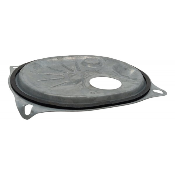 Tampa Vedação Tanque Combustivel Honda City 1.5 Exl Aut 2015 Cinza 2015