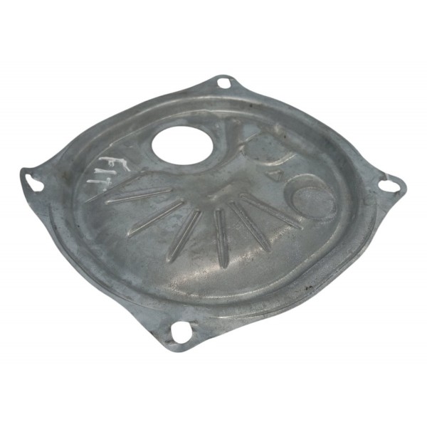 Tampa Vedação Tanque Combustivel Honda City 1.5 Exl Aut 2015 Cinza 2015