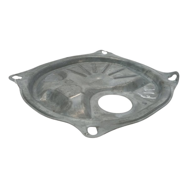 Tampa Vedação Tanque Combustivel Honda City 1.5 Exl Aut 2015 Cinza 2015