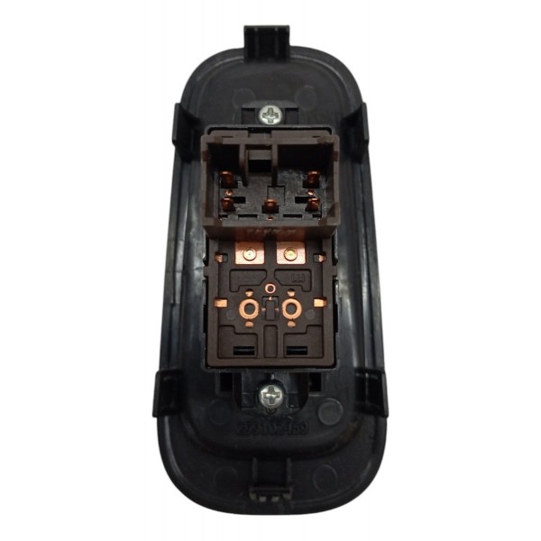 Botão Vidro Elétrico Traseiro Esquerdo Jac J5 1.5 16v 2012