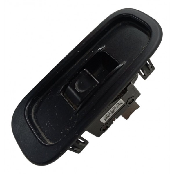 Botão Vidro Elétrico Traseiro Esquerdo Jac J5 1.5 16v 2012