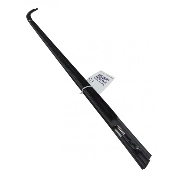 Pestana Externa Traseira Esquerda Jac J5 1.5 16v 2012 2013 Preto