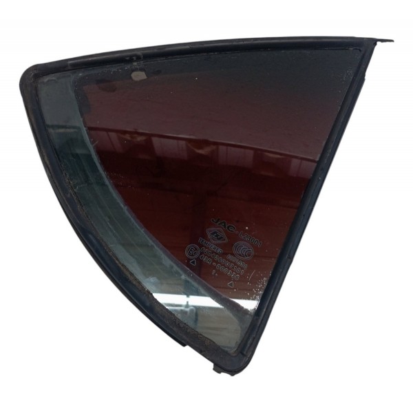 Vidro Fixo Traseiro Direito Jac J5 1.5 16v 2012 2013 2014
