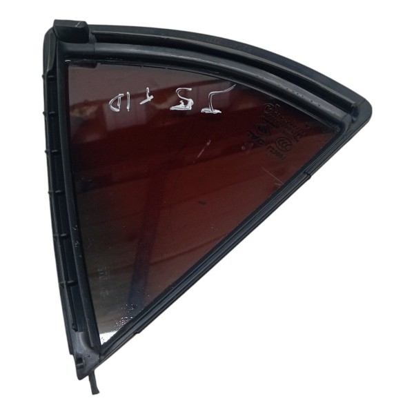 Vidro Fixo Traseiro Direito Jac J5 1.5 16v 2012 2013 2014