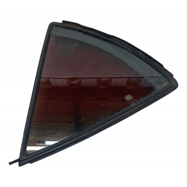 Vidro Fixo Traseiro Direito Jac J5 1.5 16v 2012 2013 2014