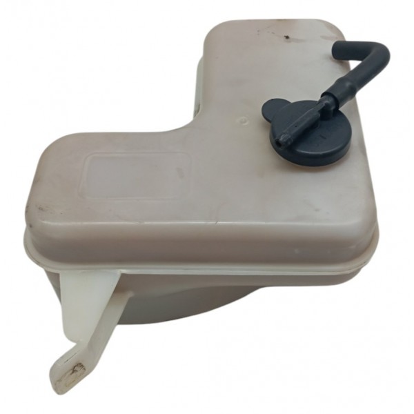 Reservatorio Agua Radiador Jac J5 1.5 16v 2012 2013 2014