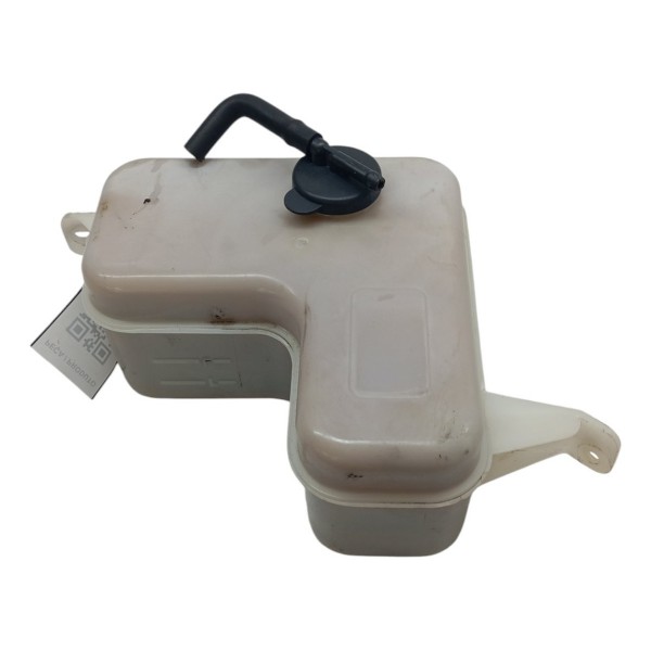 Reservatorio Agua Radiador Jac J5 1.5 16v 2012 2013 2014