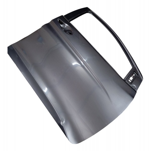 Porta Dianteira Direita Honda City 1.5 Exl Aut 2015 Detalhes Cinza Direito Dianteira