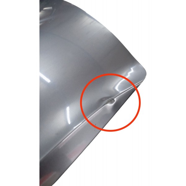 Porta Dianteira Direita Honda City 1.5 Exl Aut 2015 Detalhes Cinza Direito Dianteira