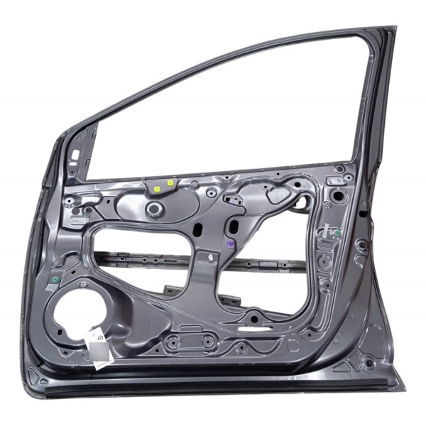 Porta Dianteira Direita Honda City 1.5 Exl Aut 2015 Detalhes Cinza Direito Dianteira
