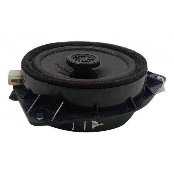 Alto Falante Porta Traseira Esquerda Jac J5 1.5 16v 2012 Preto