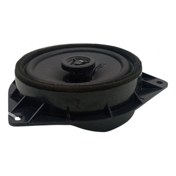 Alto Falante Porta Traseira Esquerda Jac J5 1.5 16v 2012 Preto