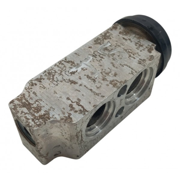 Valvula Expansão Jac J5 1.5 16v 2012 2013 2014 2015 2016