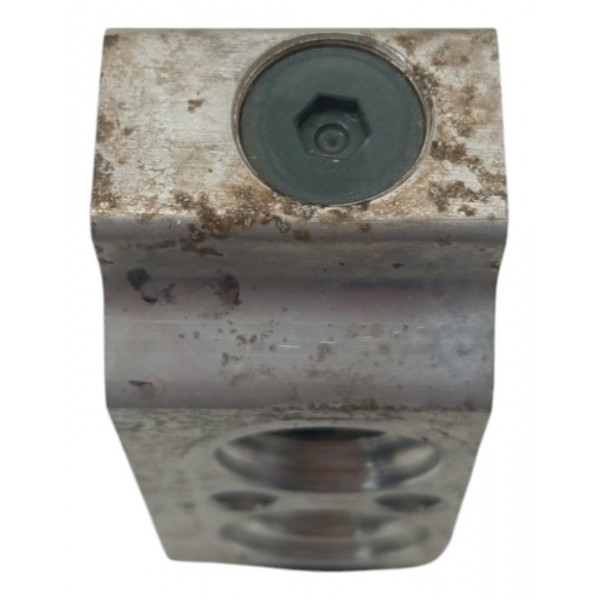 Valvula Expansão Jac J5 1.5 16v 2012 2013 2014 2015 2016