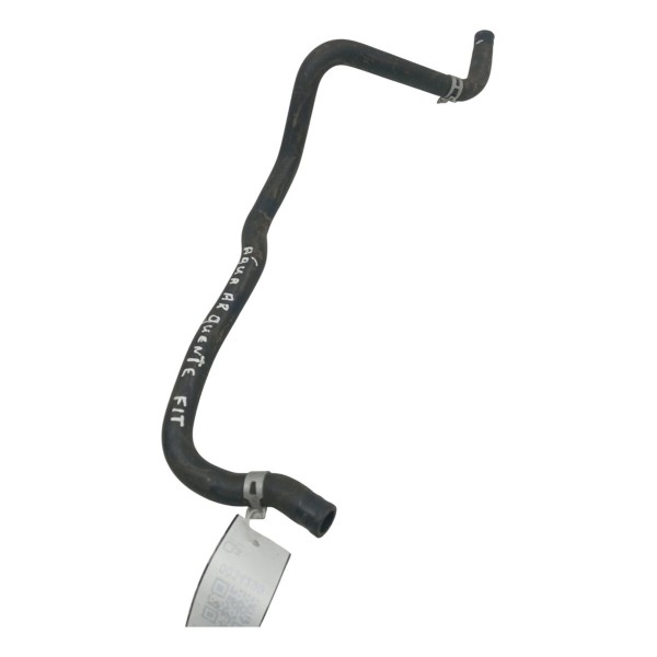 Mangueira Ar Quente Honda City 1.5 Exl Aut 2015 2016 2017 20