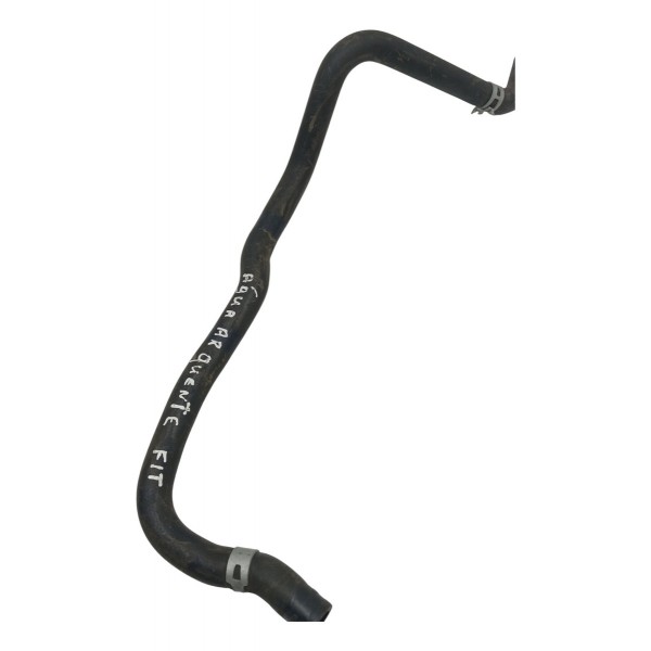 Mangueira Ar Quente Honda City 1.5 Exl Aut 2015 2016 2017 20