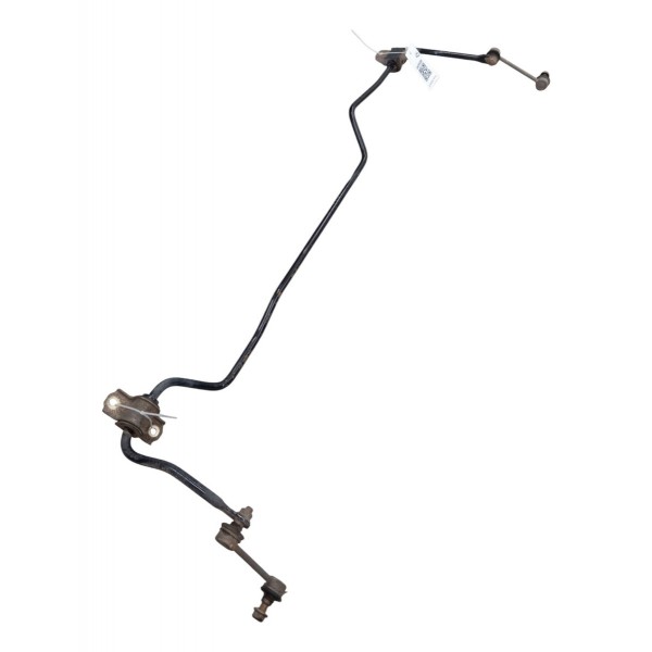 Barra Estabilizadora Traseira Jac J5 1.5 16v 2012 2013 2014