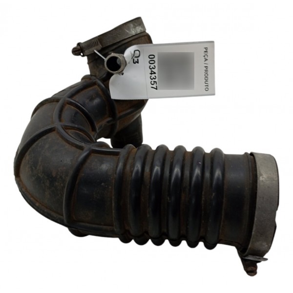 Mangueira Caixa Filtro Ar Jac J5 1.5 16v 2012 2013 2014 2015