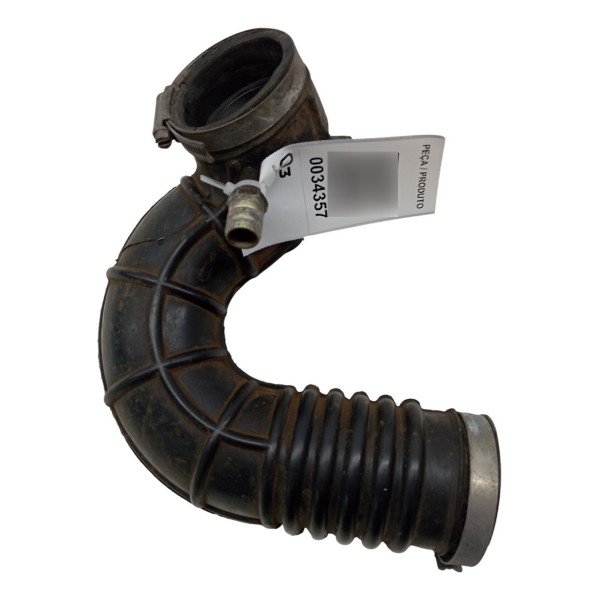 Mangueira Caixa Filtro Ar Jac J5 1.5 16v 2012 2013 2014 2015