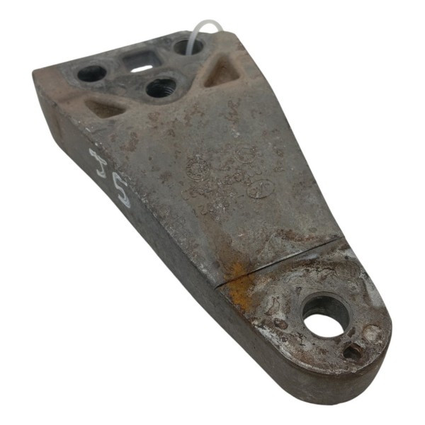 Base Suporte Coxim Motor Jac J5 1.5 16v 2012 2013 2014