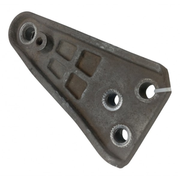 Base Suporte Coxim Motor Jac J5 1.5 16v 2012 2013 2014