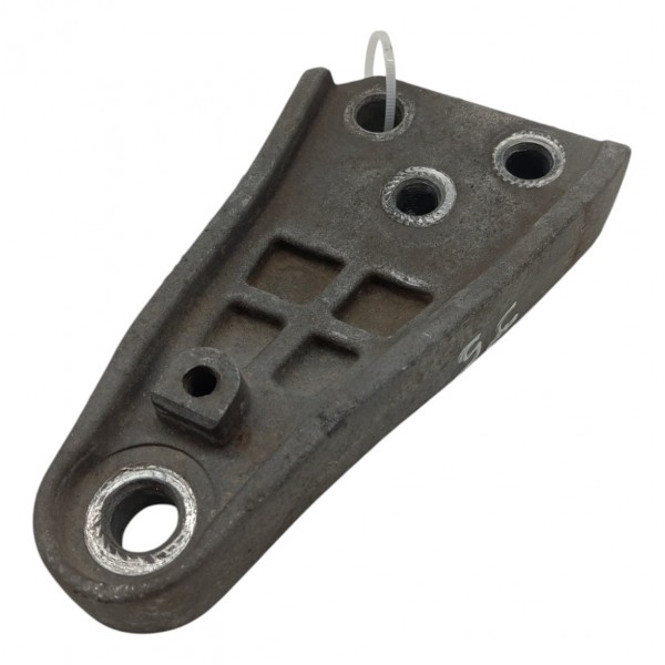 Base Suporte Coxim Motor Jac J5 1.5 16v 2012 2013 2014