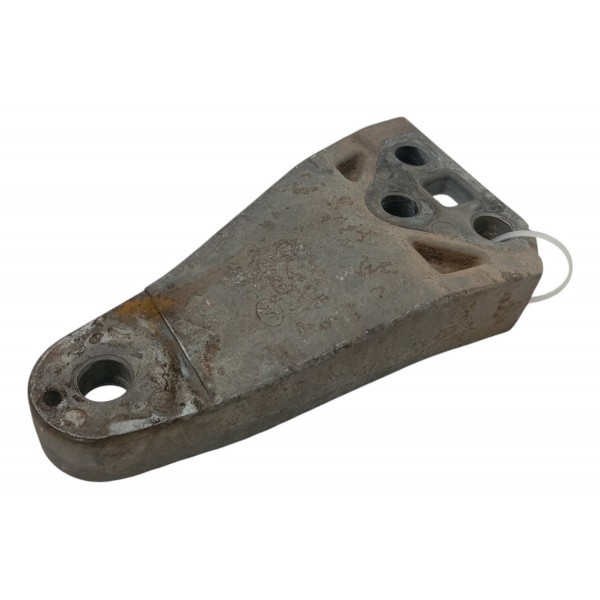 Base Suporte Coxim Motor Jac J5 1.5 16v 2012 2013 2014