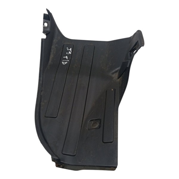 Parabarro Traseiro Direito Jac J5 1.5 16v 2012 2013 2014