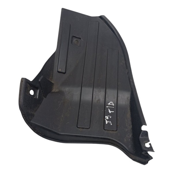 Parabarro Traseiro Direito Jac J5 1.5 16v 2012 2013 2014