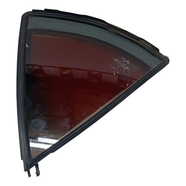 Vidro Fixo Traseiro Esquerdo Jac J5 1.5 16v 2012 2013 2014