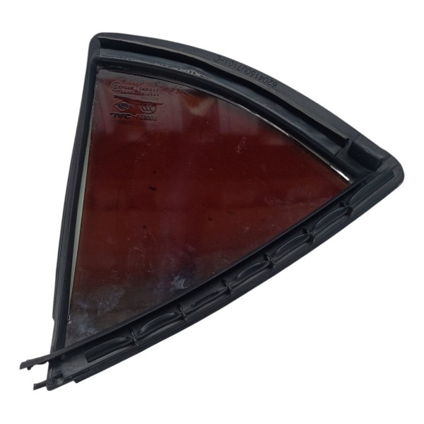 Vidro Fixo Traseiro Esquerdo Jac J5 1.5 16v 2012 2013 2014