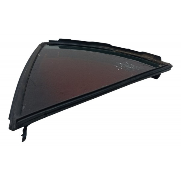 Vidro Fixo Traseiro Esquerdo Jac J5 1.5 16v 2012 2013 2014