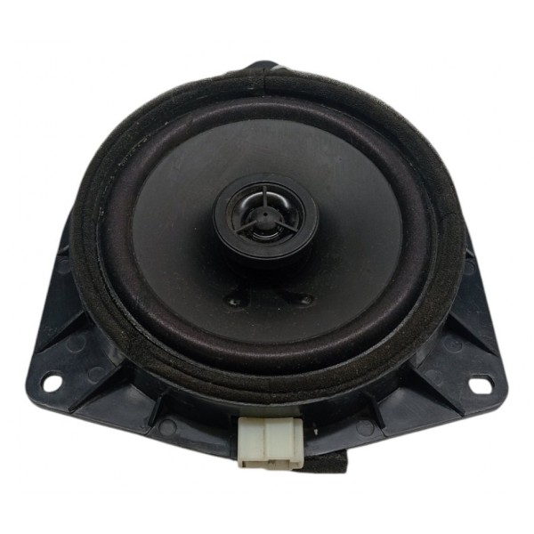 Alto Falante Porta Traseira Direita Jac J5 1.5 16v 2012 2013 Preto