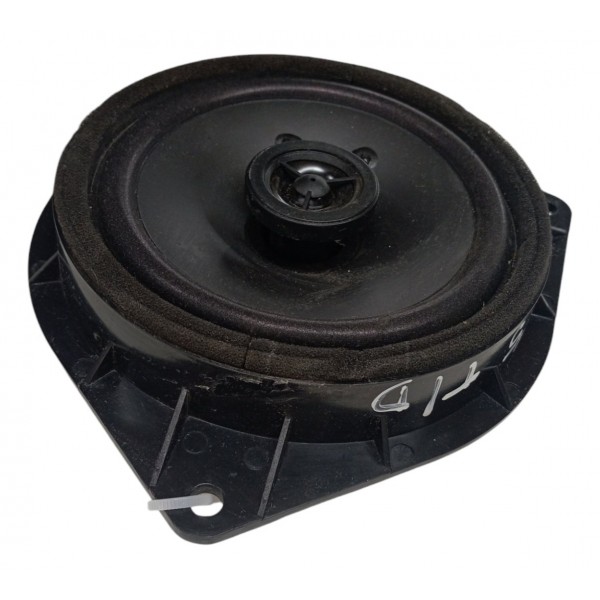 Alto Falante Porta Traseira Direita Jac J5 1.5 16v 2012 2013 Preto