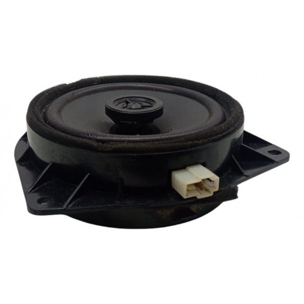 Alto Falante Porta Traseira Direita Jac J5 1.5 16v 2012 2013 Preto
