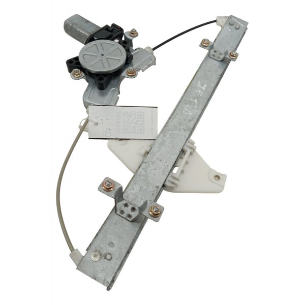 Maquina Vidro Elétrico Traseiro Direito Jac J5 1.5 16v 2012