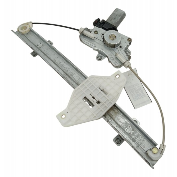 Maquina Vidro Elétrico Traseiro Direito Jac J5 1.5 16v 2012